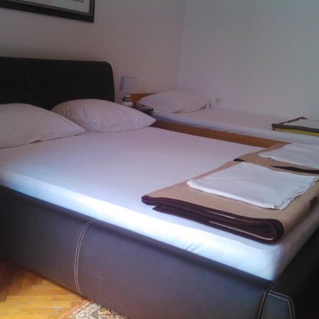 Apartmani Dado Ulcinj Cameră foto