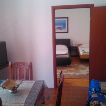 Apartmani Dado Ulcinj Cameră foto