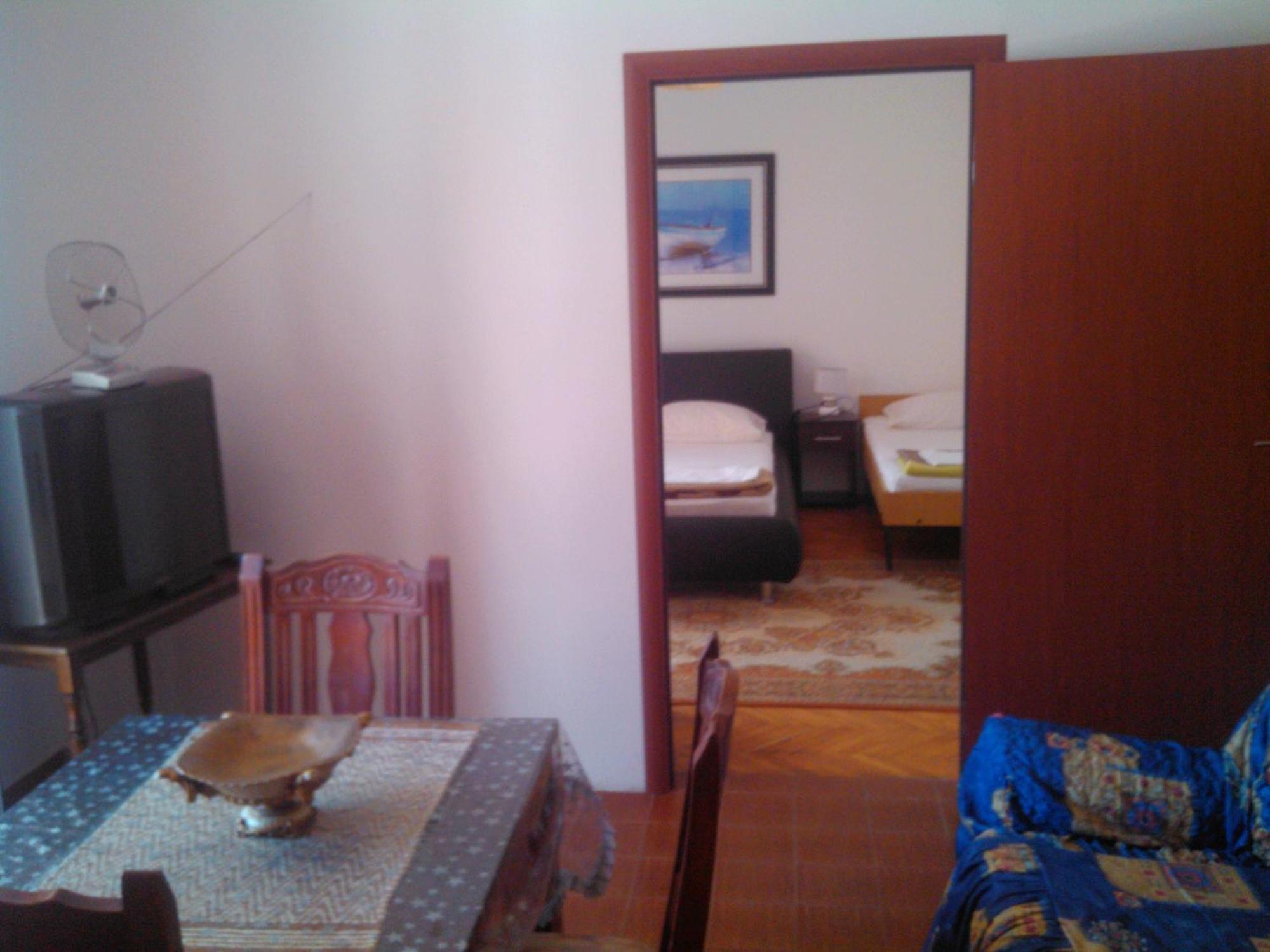 Apartmani Dado Ulcinj Cameră foto