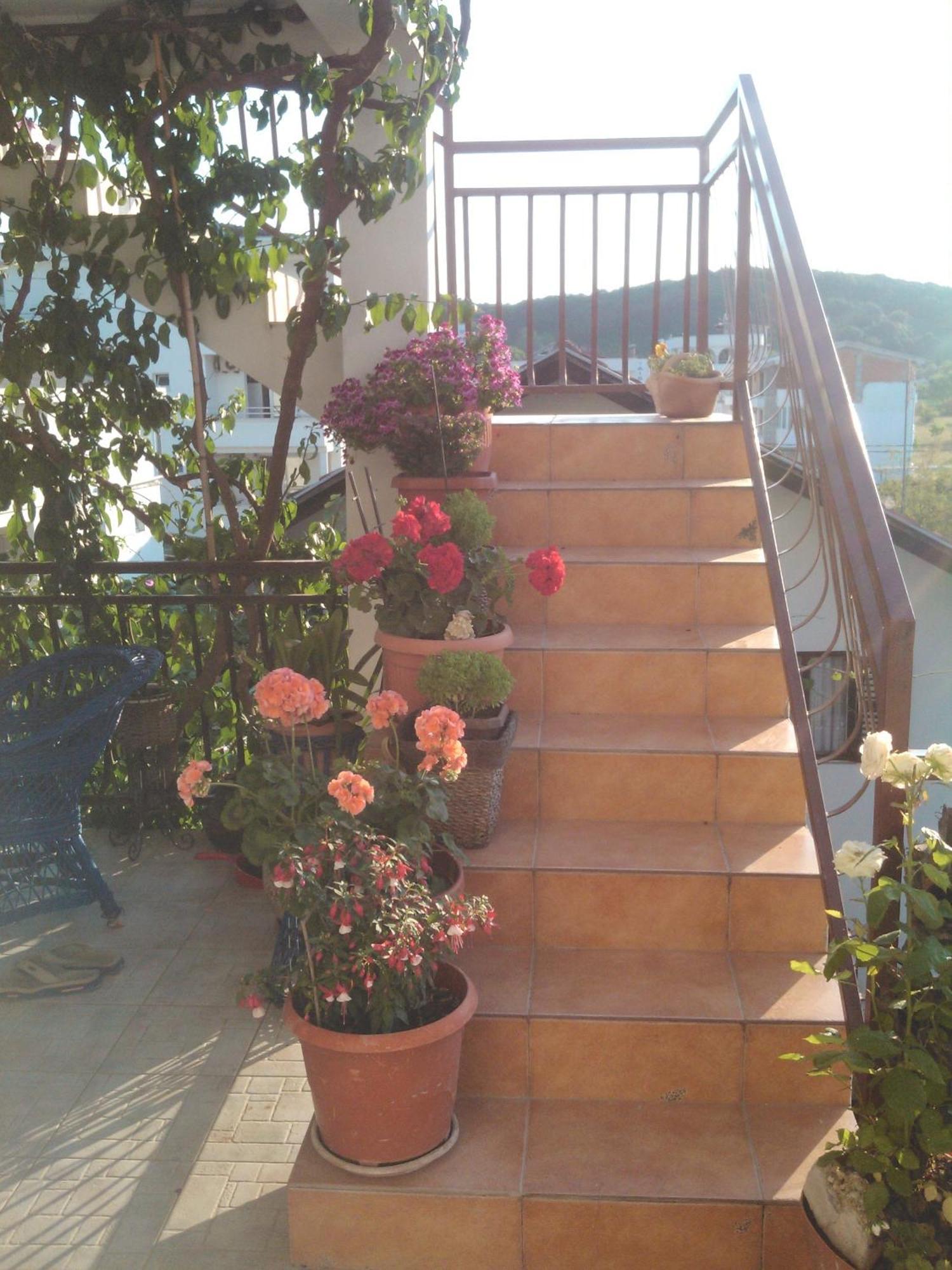Apartmani Dado Ulcinj Cameră foto