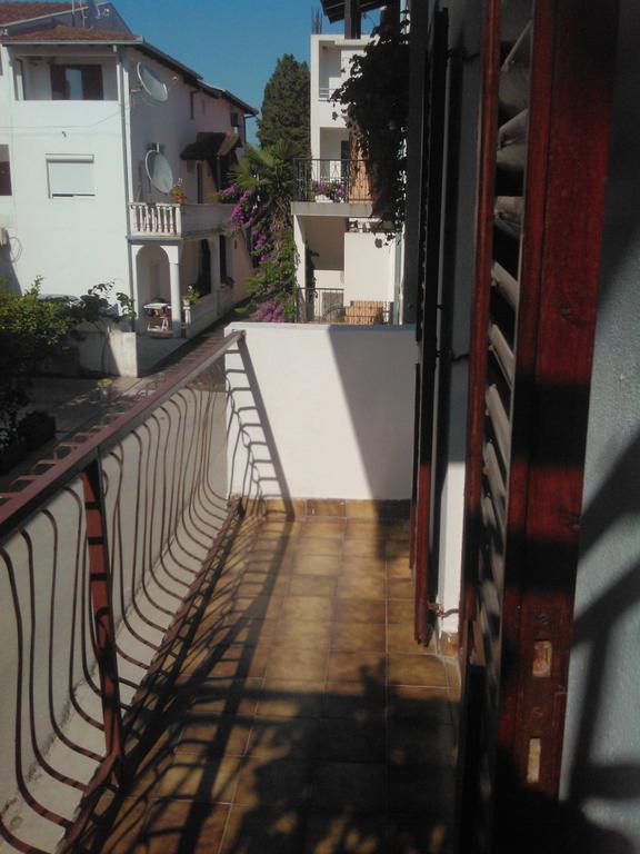 Apartmani Dado Ulcinj Cameră foto