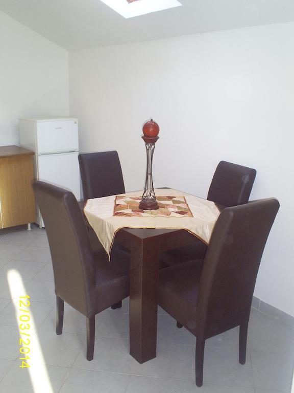 Apartmani Dado Ulcinj Cameră foto